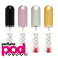 パフュームポッド　ピュア　(perfume pod pure)の仕入れ、卸し問屋ならミュー株式会社