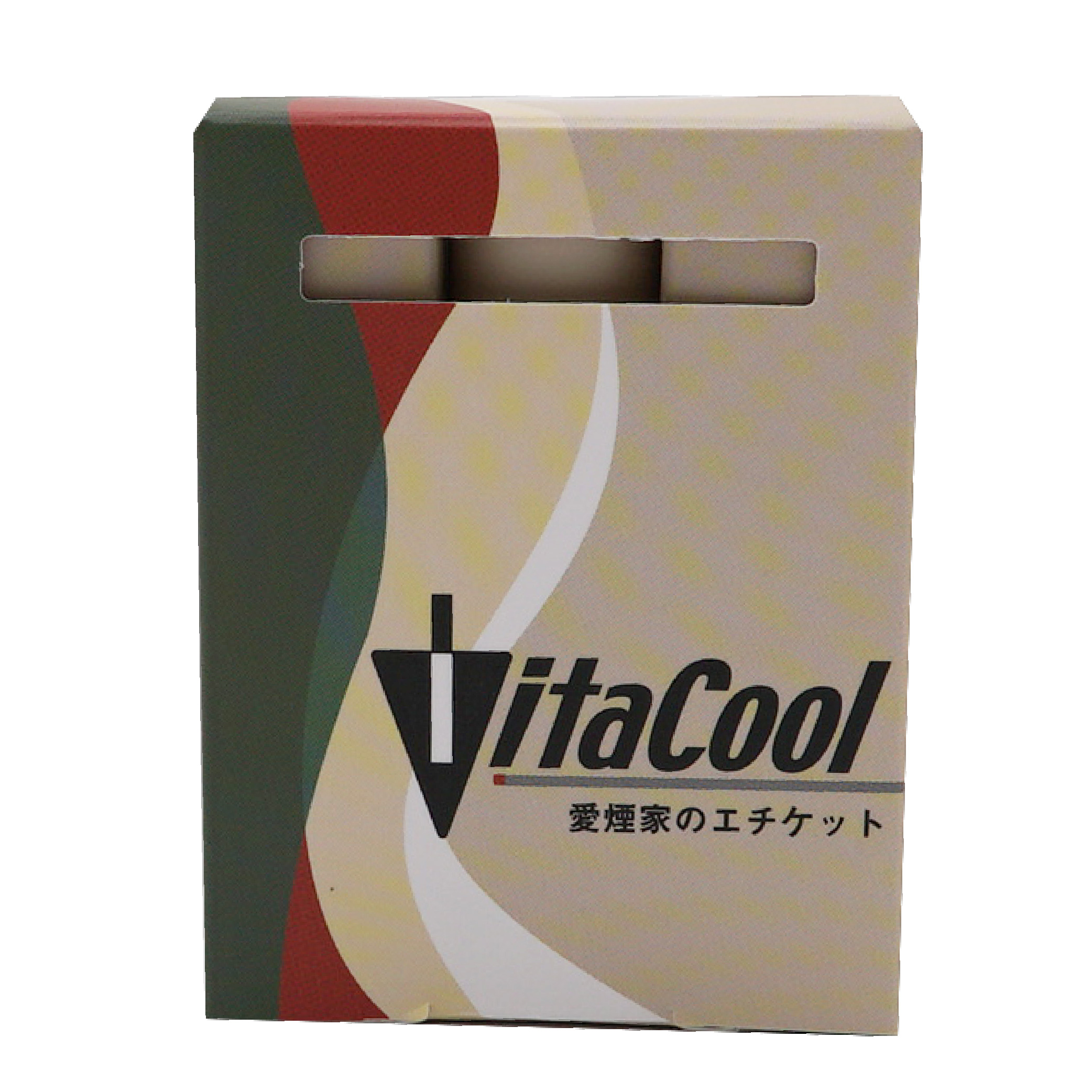 ビタクール　バニラ　5g単品　(vitacool Vanilla 5g Separately)